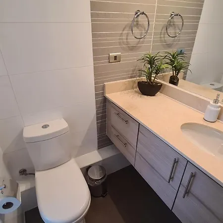 Apartamento Edificio Mares De Montemar Concón Exterior foto
