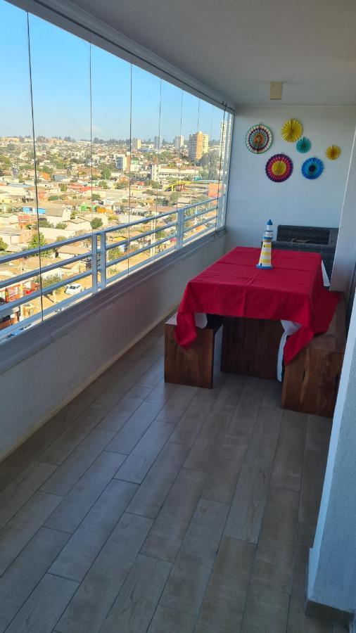 Edificio Mares De Montemar * Concon