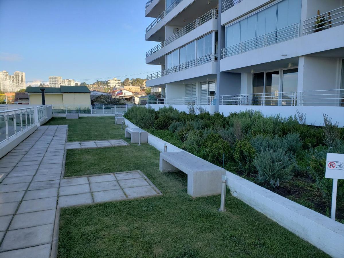 Edificio Mares De Montemar Apartment Concon