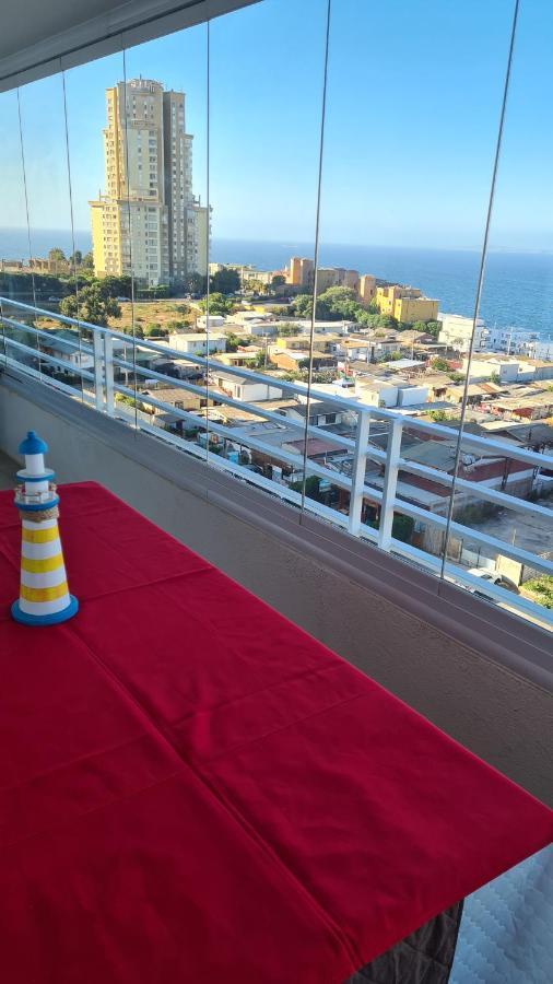 Apartment Edificio Mares De Montemar