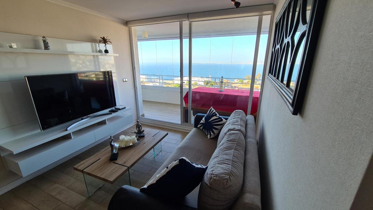Edificio Mares De Montemar Apartment *